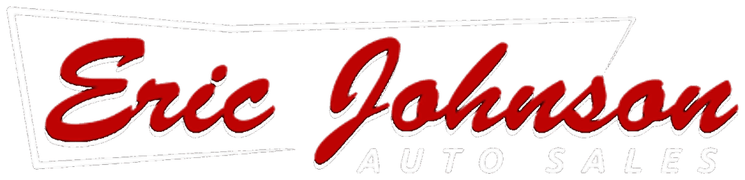 Eric Johnson Auto Sales